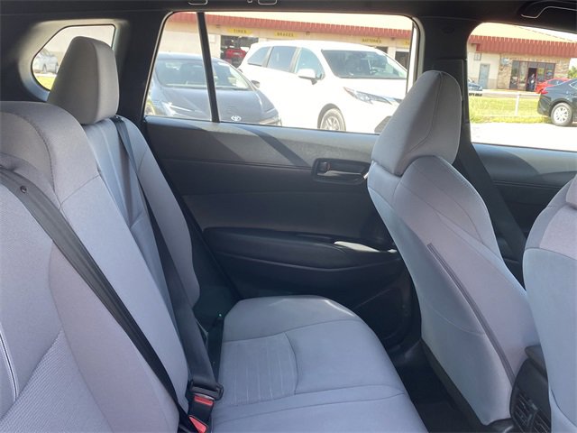 Used 2023 Toyota Corolla Cross S image 13