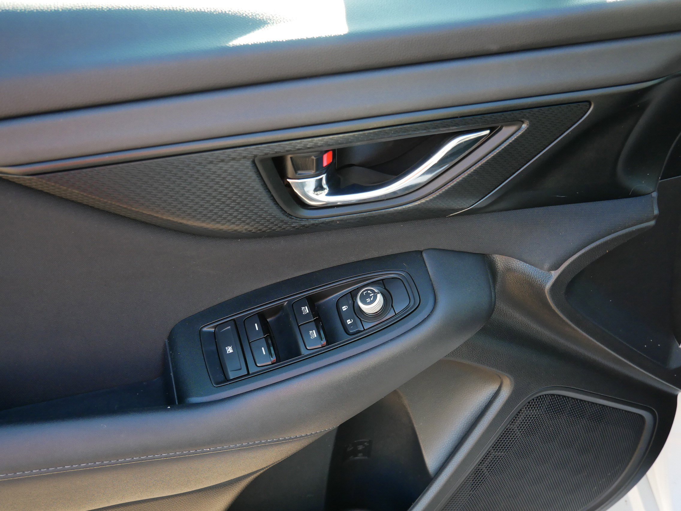 Certified 2023 Subaru Legacy Premium image 19