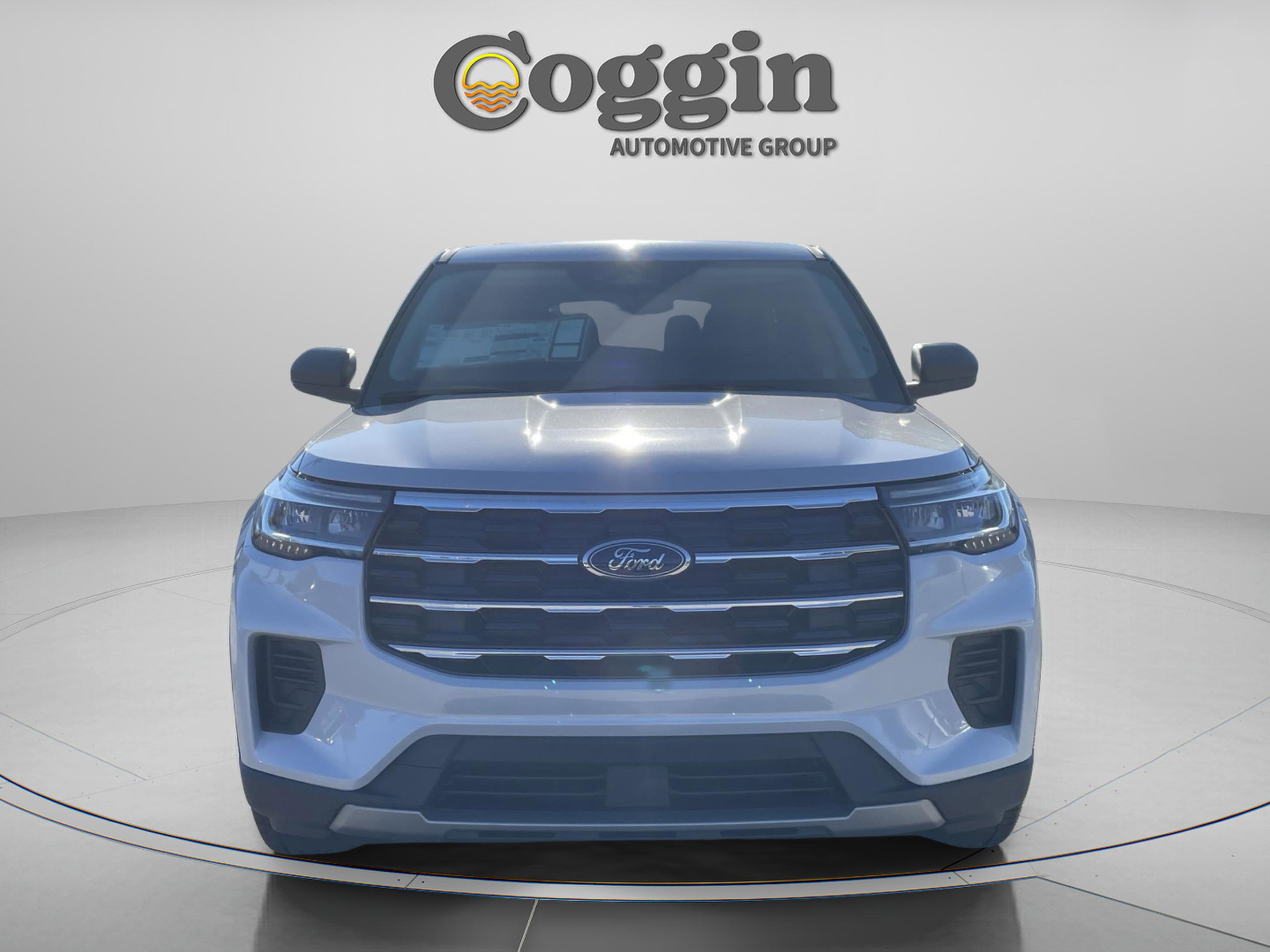 New 2026 Ford Explorer Active image 10
