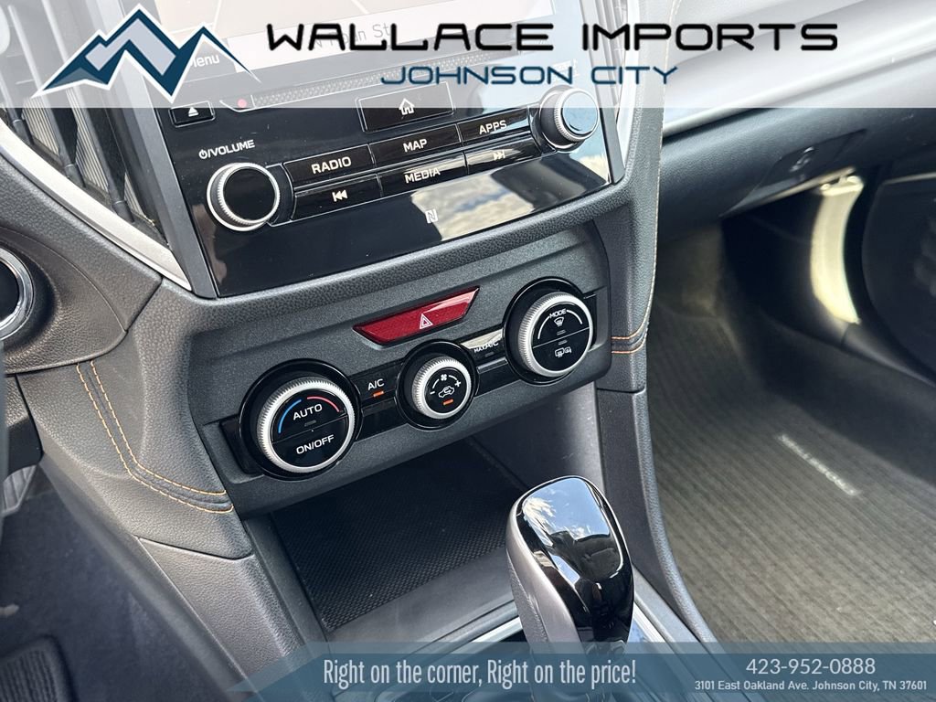 Used 2023 Subaru Crosstrek 2.5i Limited w/ Popular Package #3 image 28