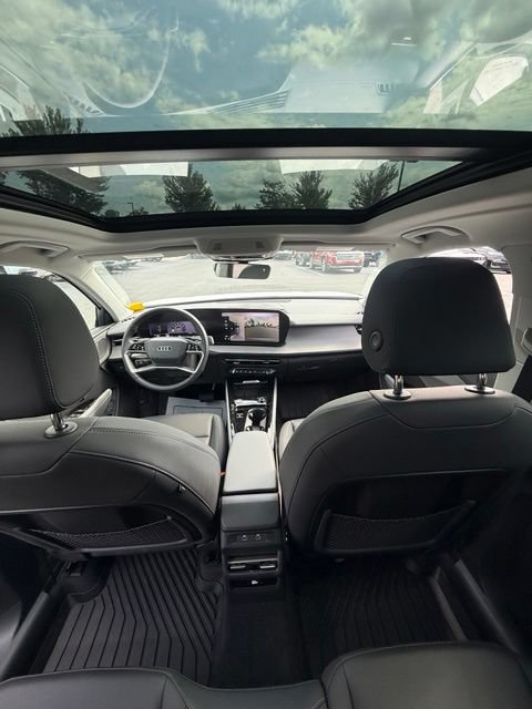 Certified 2026 Audi Q3 quattro 2.0T AWD/4WD image 19