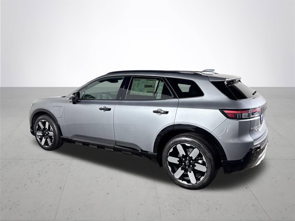 New 2025 Honda Prologue Elite image 8