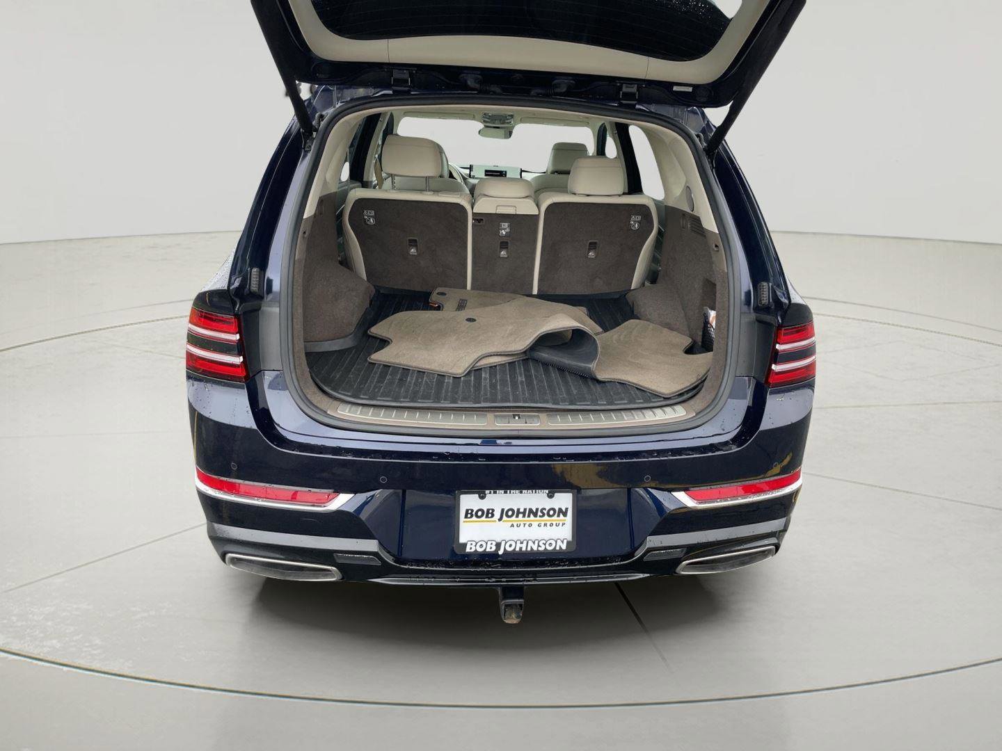 Used 2023 Genesis GV80 3.5T w/ Prestige Package image 9