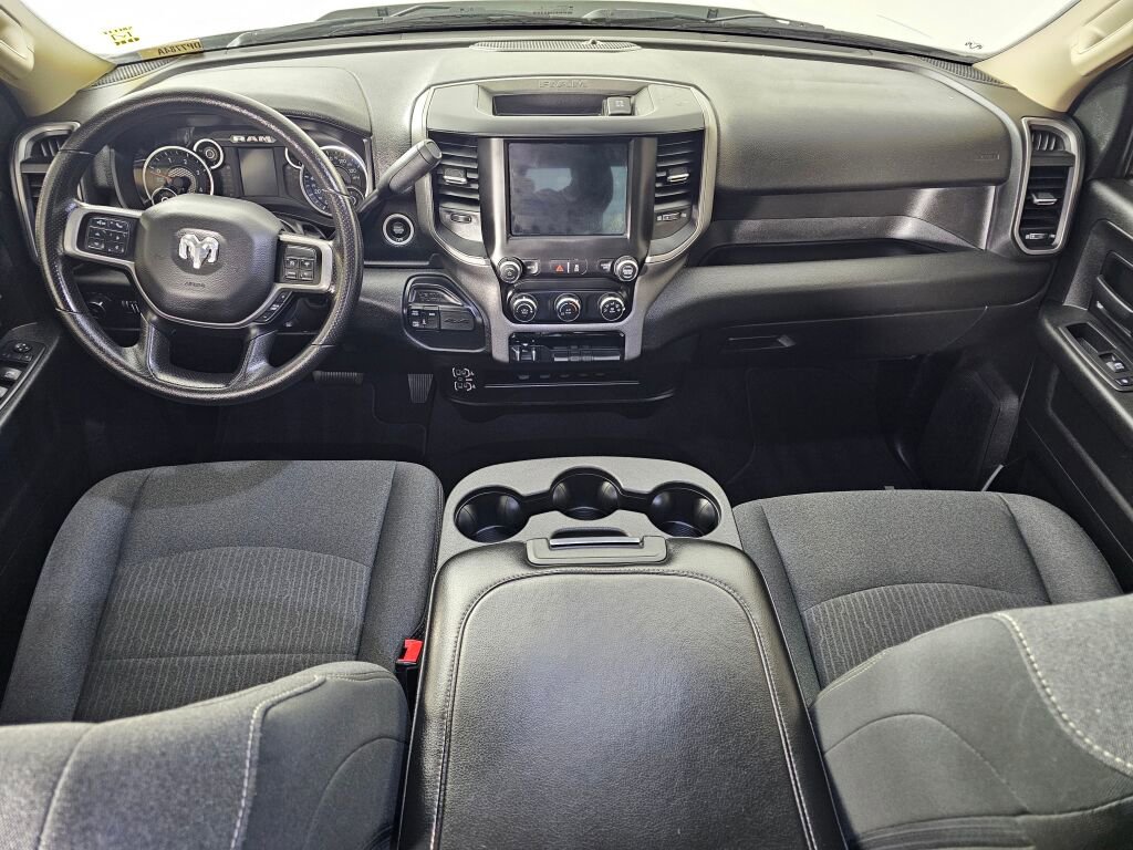 Used 2020 RAM 2500 Tradesman image 21