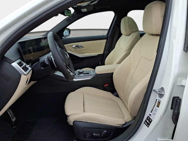 New 2026 BMW 330i xDrive Sedan w/ M Sport Package AWD/4WD image 11