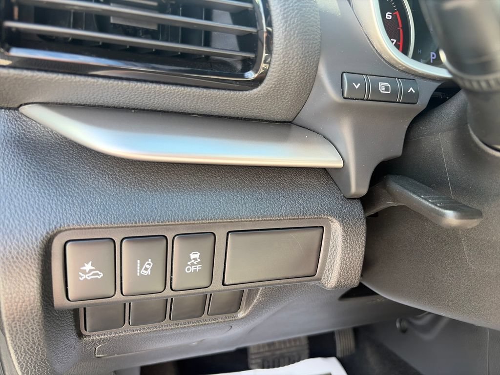 Used 2022 Mitsubishi Eclipse Cross SEL AWD/4WD image 30