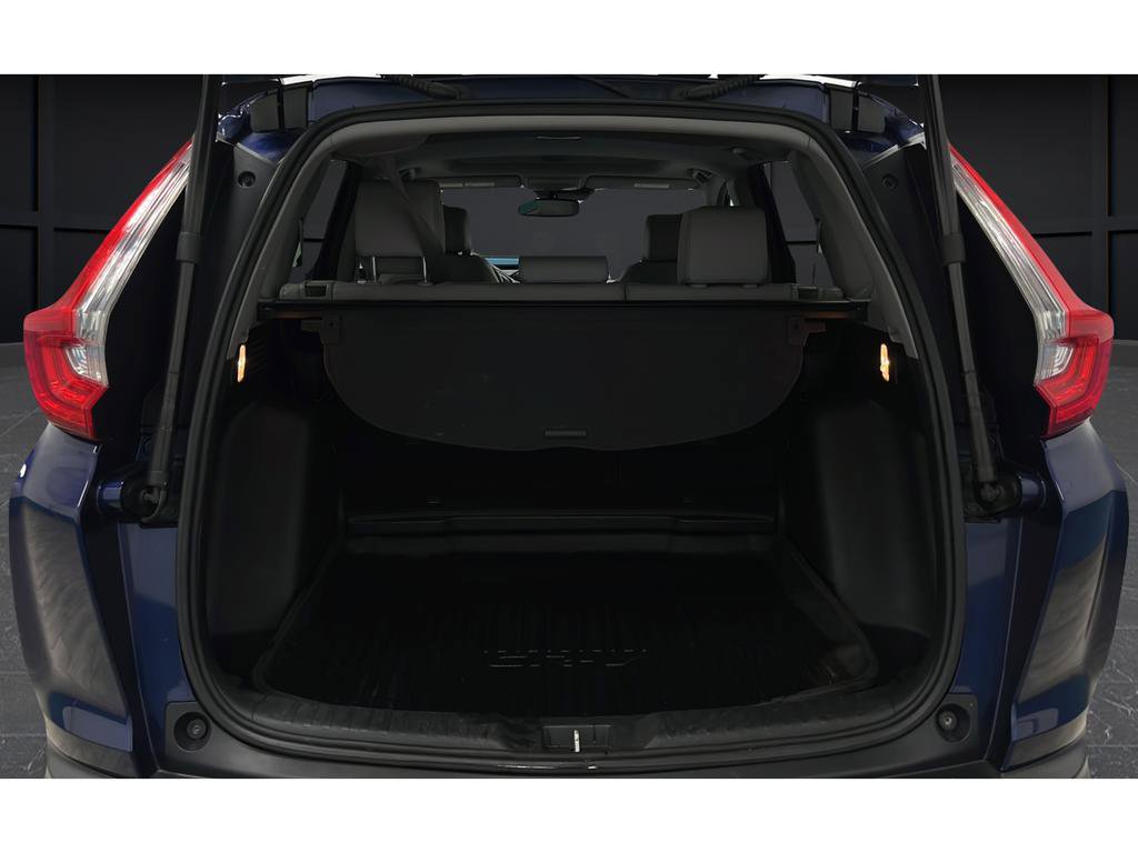 Used 2017 Honda CR-V EX-L image 25