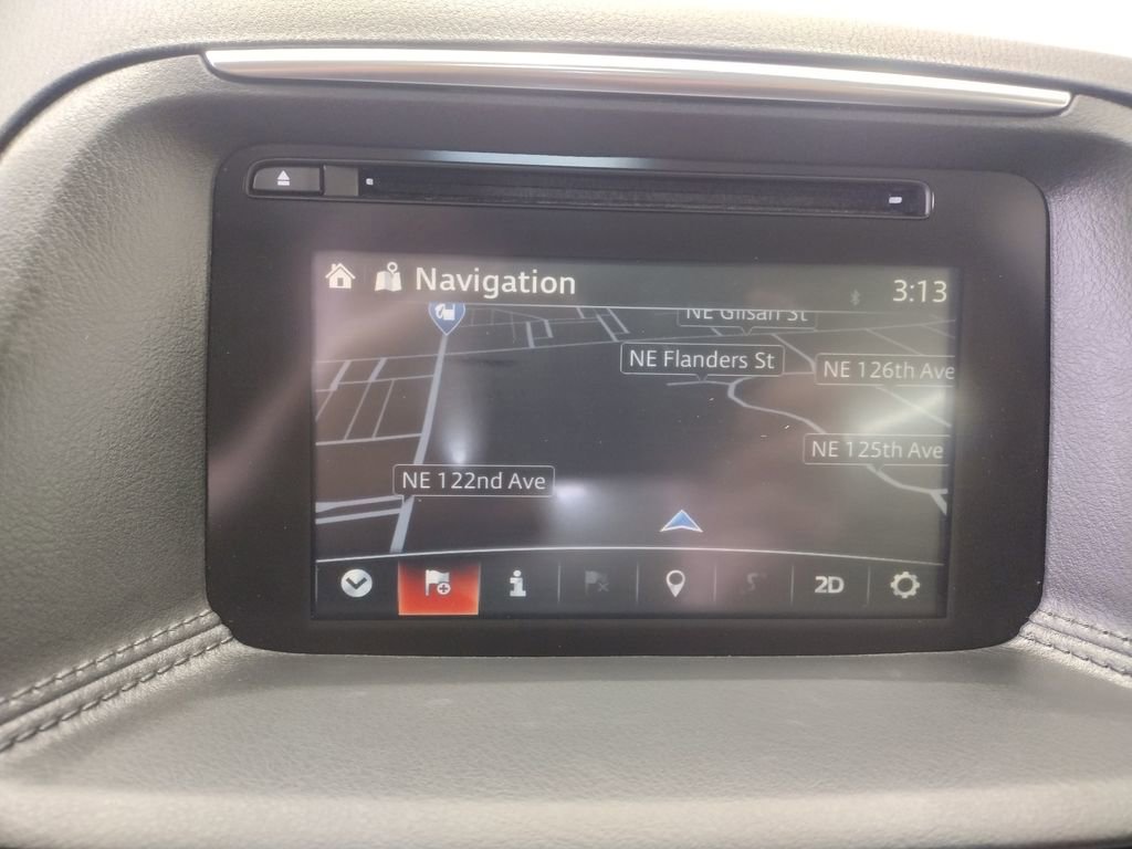 Used 2016 MAZDA CX-5 Grand Touring image 28