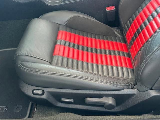 Used 2014 Ford Mustang Shelby GT500 w/ Equipment Group 821A image 10