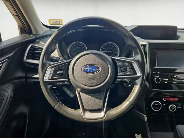 Used 2023 Subaru Forester Premium image 12