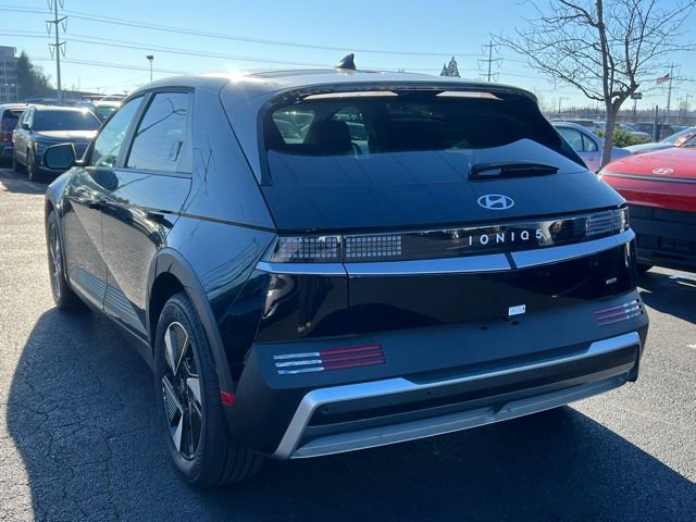 New 2026 Hyundai Ioniq 5 SEL image 7