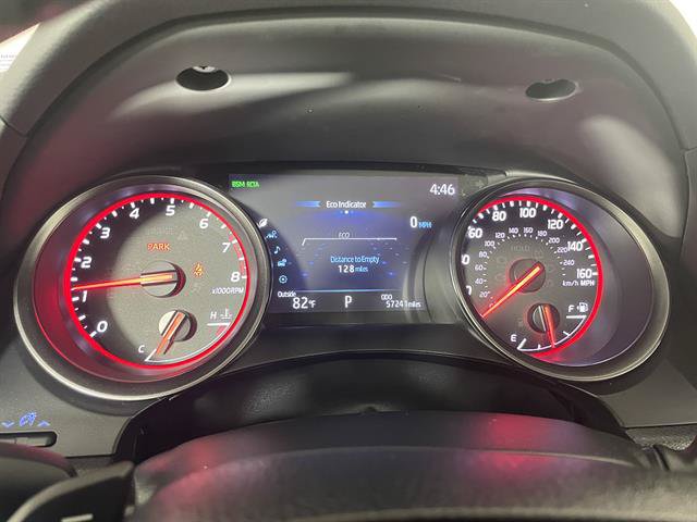 Certified 2024 Toyota Camry XSE w/ Cold Weather Package AWD/4WD image 15