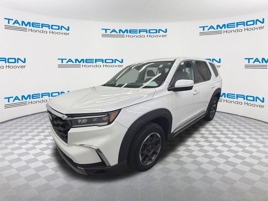 Used 2023 Honda Pilot EX-L