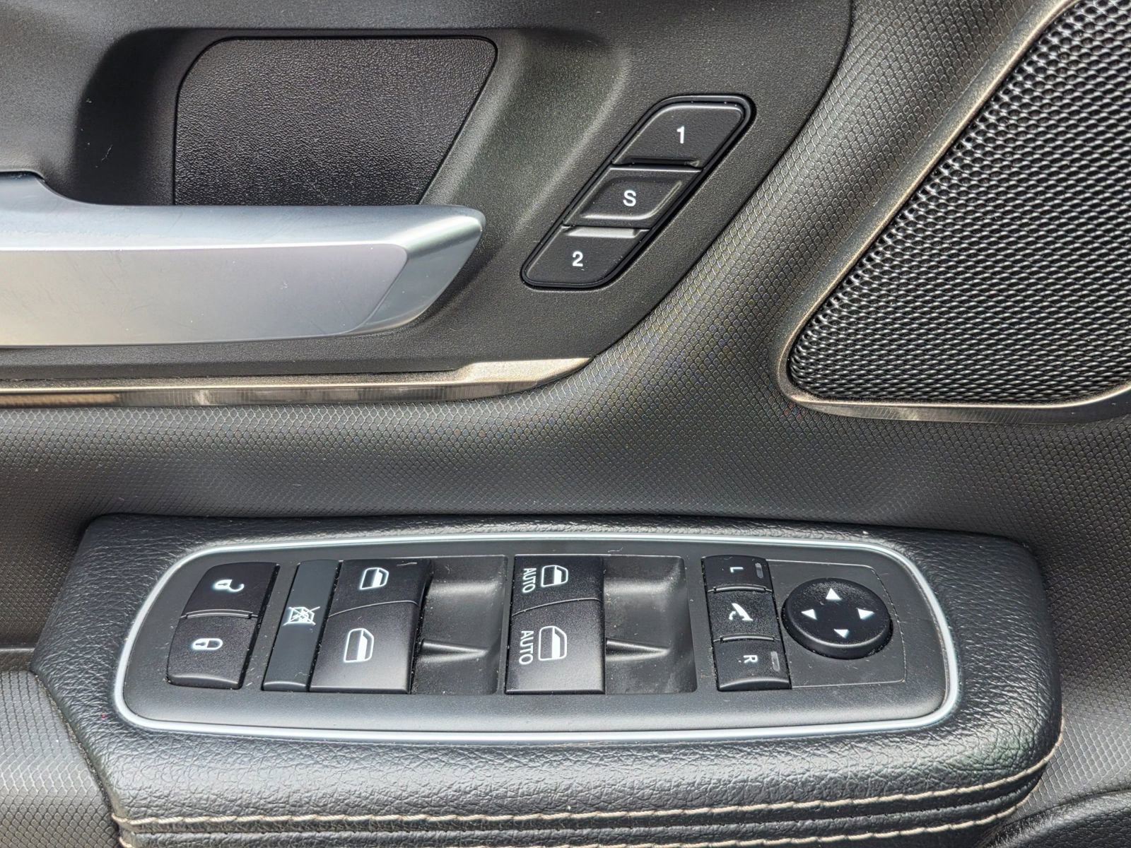 Used 2021 RAM 1500 Rebel w/ Rebel Level 2 Equipment Group AWD/4WD image 27