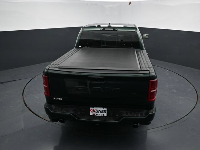 New 2027 RAM 1500 Limited AWD/4WD image 61