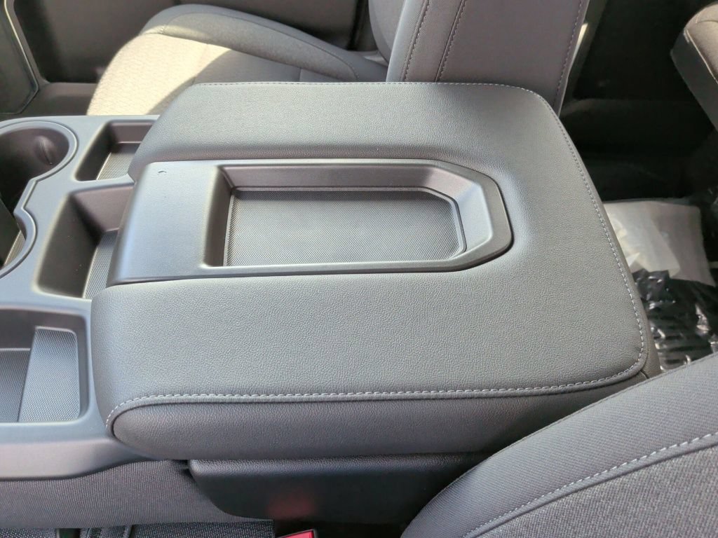 New 2026 GMC Sierra 1500 Elevation AWD/4WD image 29