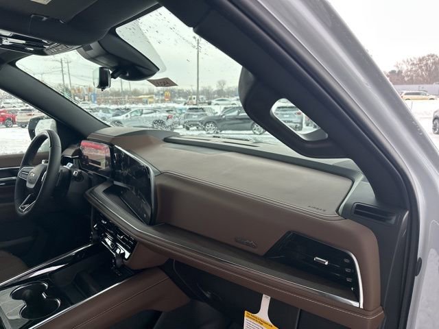 New 2026 Chevrolet Tahoe High Country image 33