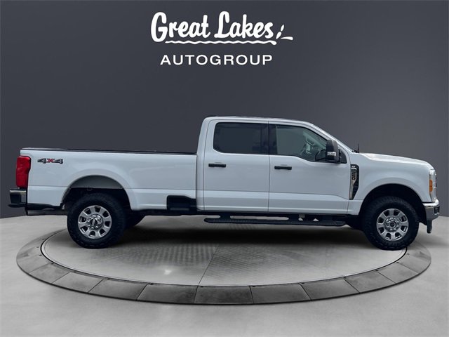 Used 2023 Ford F250 XLT image 6