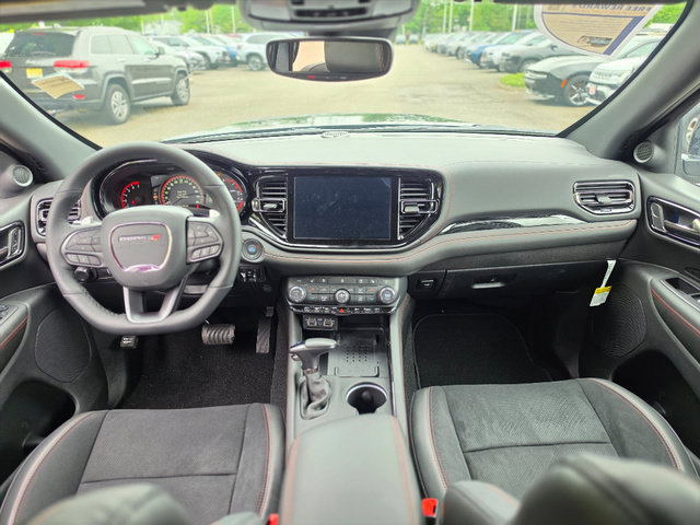 New 2026 Dodge Durango GT AWD/4WD image 2