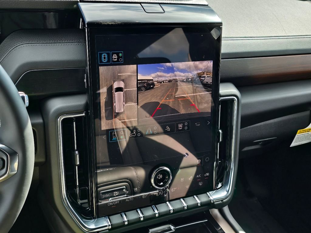 New 2026 GMC Yukon XL Denali image 22