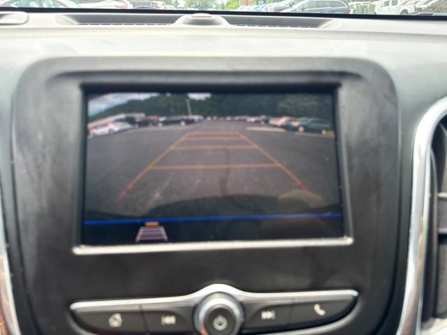 Used 2020 Chevrolet Equinox LT AWD/4WD image 22