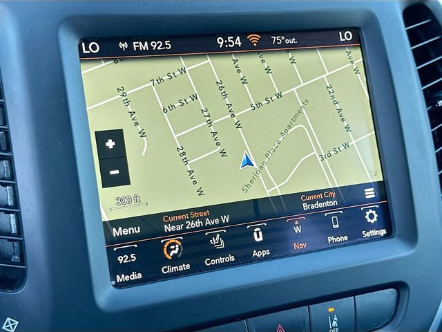 Used 2023 Jeep Cherokee Altitude Lux image 13