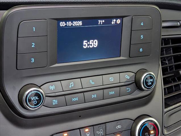 Used 2025 Ford Transit 350 148 High Roof Extended DRW image 16