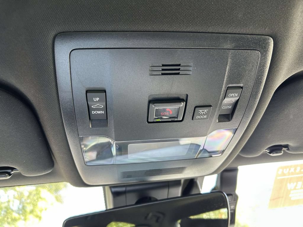 Used 2024 Lexus IS 350 F Sport w/ Navigation Package RWD image 18