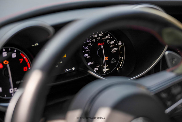 Used 2020 Alfa Romeo Giulia Quadrifoglio w/ Nero Edizione image 40