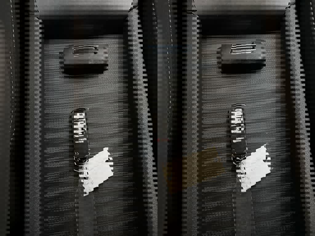 Certified 2021 Honda Passport Sport image 37