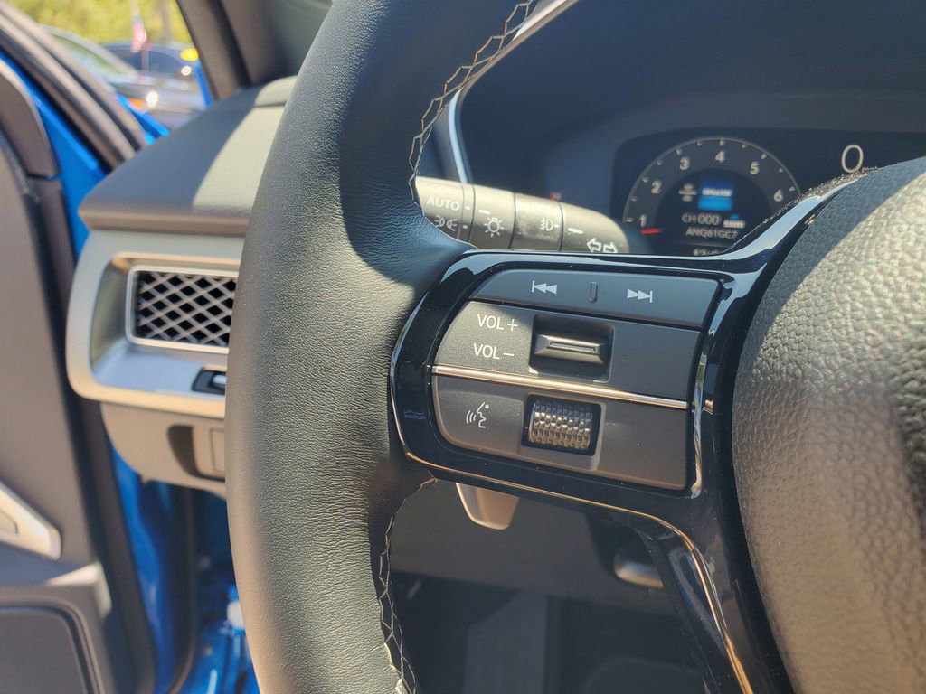 Used 2026 Acura Integra A-Spec FWD image 24
