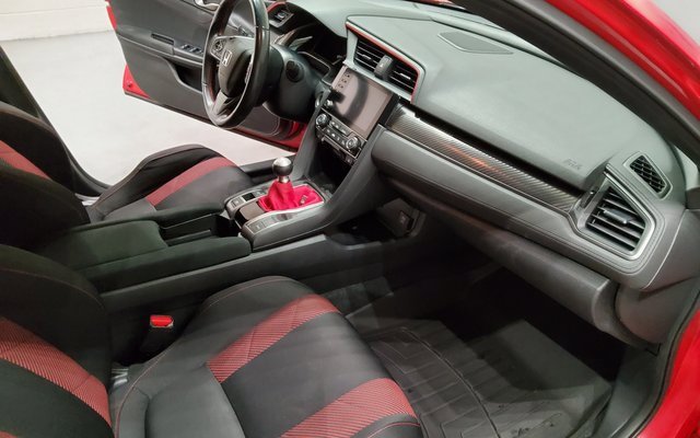 Used 2020 Honda Civic Si image 15