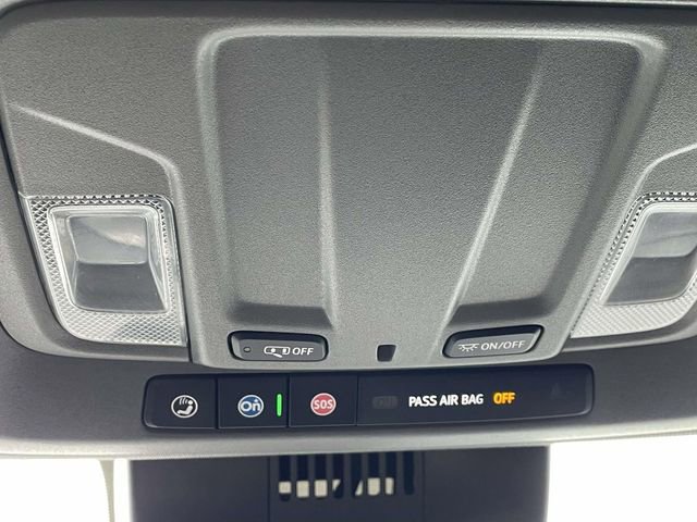 Used 2024 Chevrolet Silverado 1500 Custom w/ Turbomax Blackout Package AWD/4WD image 28