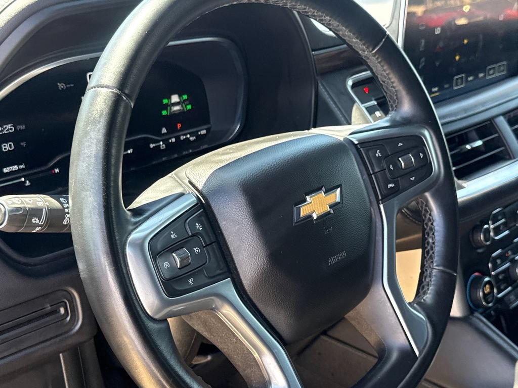 Used 2024 Chevrolet Tahoe LT RWD image 29