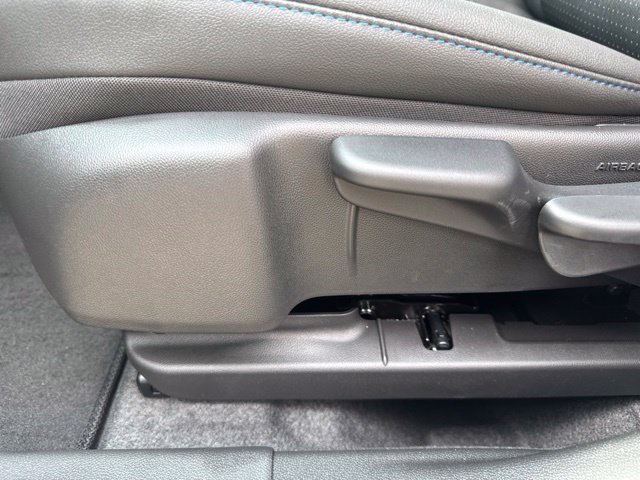 New 2026 Chevrolet Trax LT w/ Driver Confidence Package FWD image 10