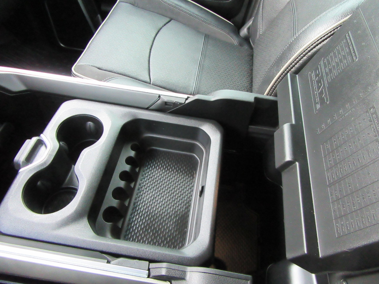 Used 2024 RAM 2500 Laramie image 50