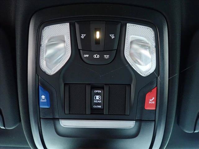 New 2026 RAM 2500 Warlock AWD/4WD image 20