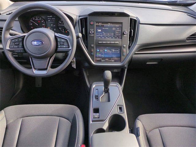 Used 2025 Subaru Impreza 2.0i w/ Popular Package #1A image 13