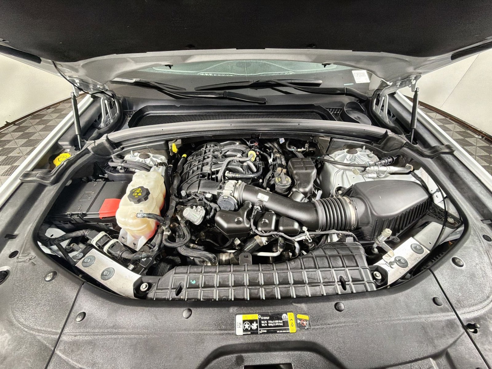 Used 2023 Jeep Grand Cherokee L Limited image 29