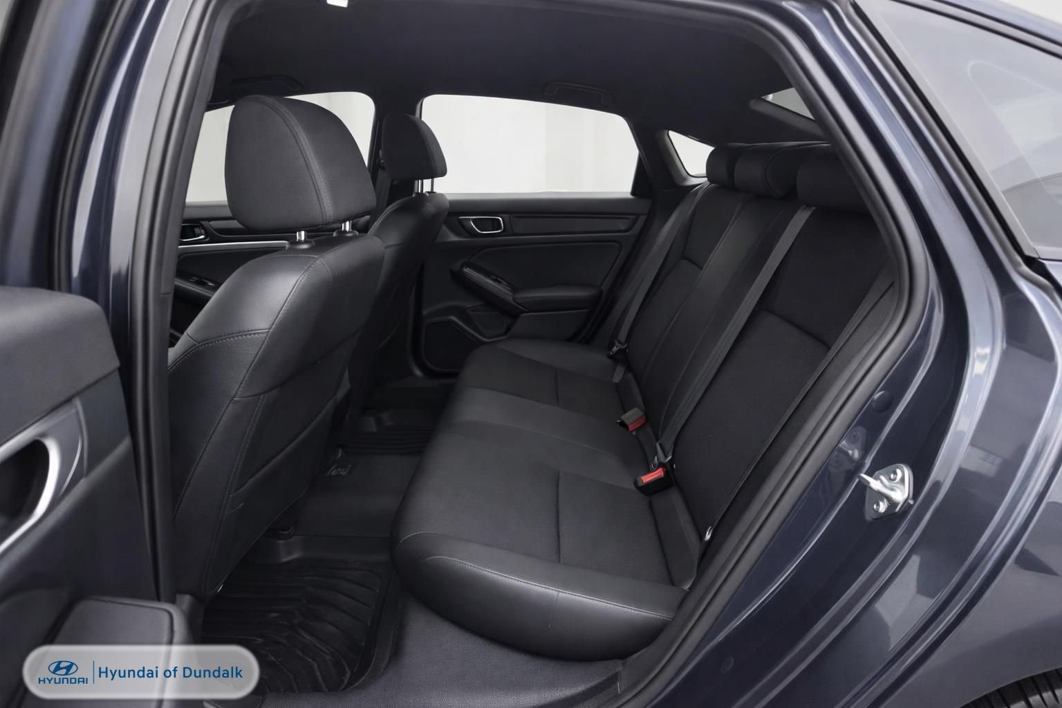 Used 2023 Honda Civic Sport image 13