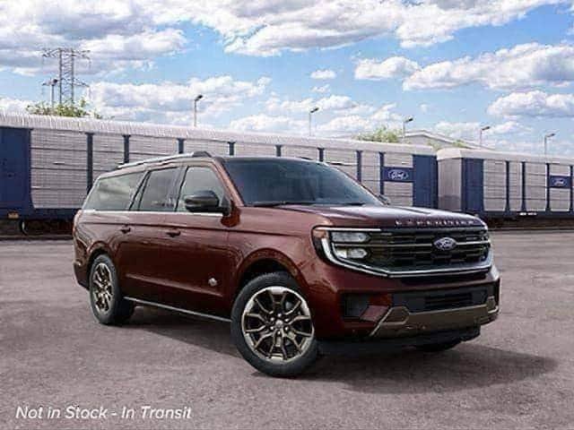 New 2027 Ford Expedition Max King Ranch AWD/4WD image 73