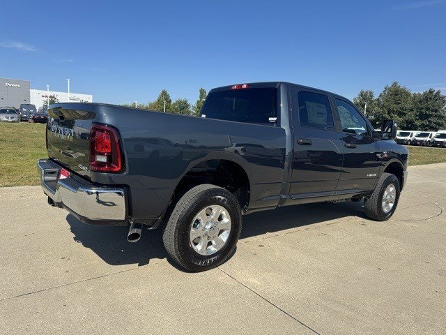 New 2026 RAM 2500 Big Horn image 7