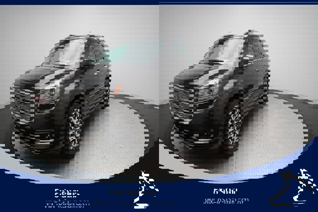 Used 2014 GMC Acadia Denali image 1