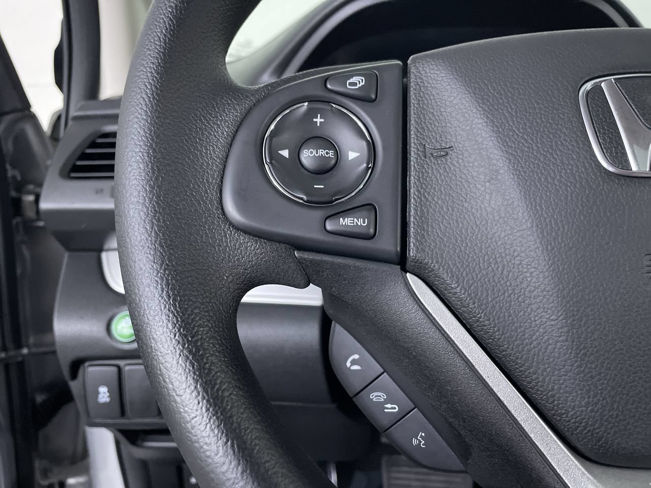 Used 2016 Honda CR-V EX image 26