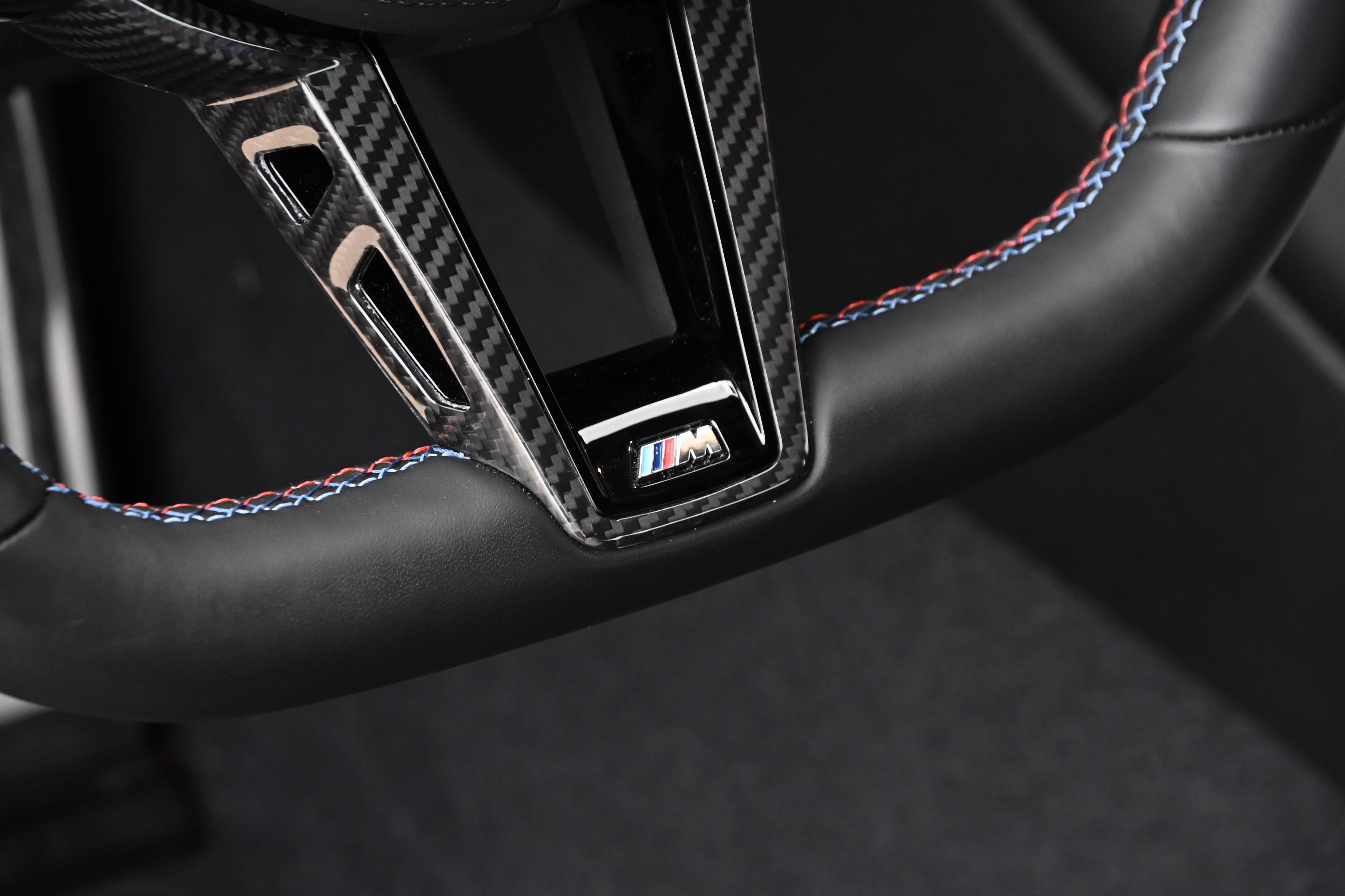 Used 2025 BMW M2 w/ M Driver's Package image 25