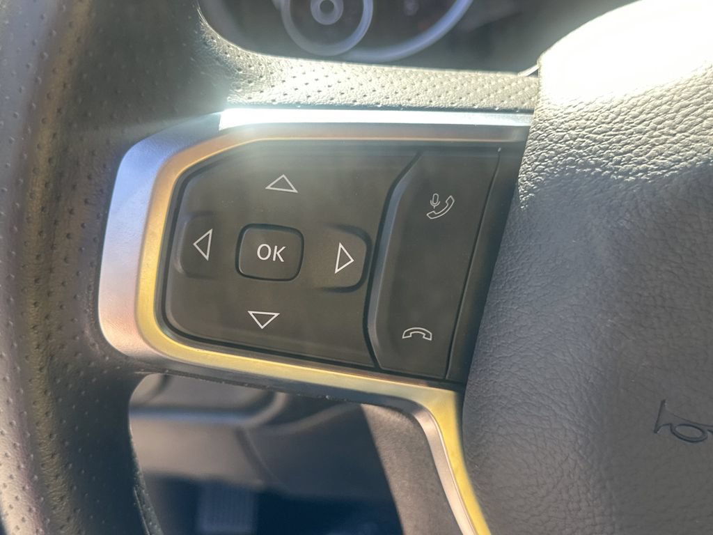 New 2026 RAM 3500 Tradesman AWD/4WD image 24