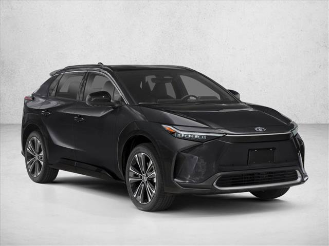 Used 2024 Toyota bZ4X Limited image 13