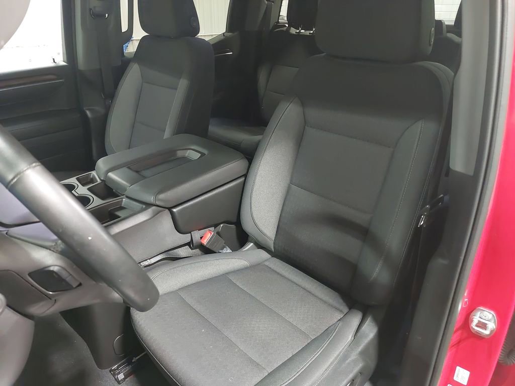 Used 2023 Chevrolet Silverado 1500 LT image 14