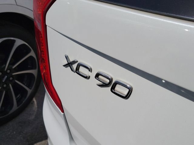 Used 2019 Volvo XC90 T6 Inscription w/ Advanced Package AWD/4WD image 7