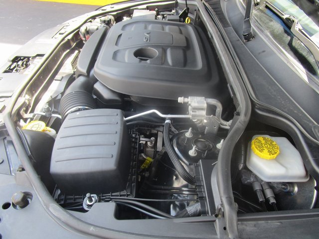 Used 2022 Dodge Durango GT w/ Trailer Tow Group IV image 11